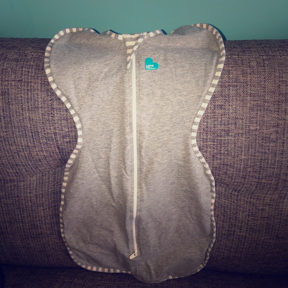 Love to Dream swaddle